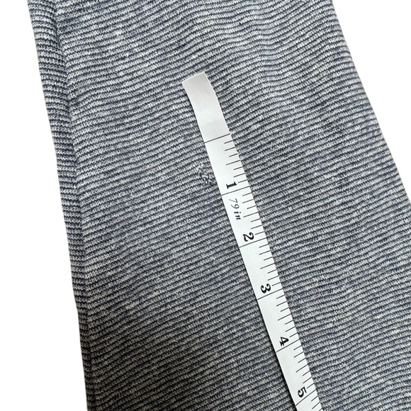 Patagonia Men’s Long Plains Dolomite Blue Sweatshirt Crewneck pullover Large - Picture 8 of 12